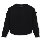 Sweatshirt KARL LAGERFELD KIDS 
                    GIRL