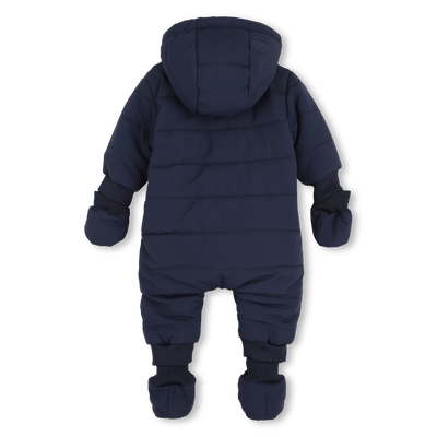 Pilot suit BOSS BOY