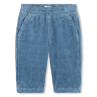 Corduroy trousers TIMBERLAND BOY