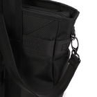 Zip-up changing bag BOSS 
                    UNISEX