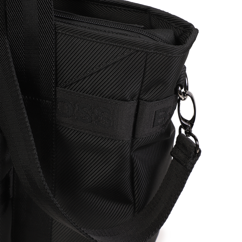 Zip-up changing bag BOSS 
                        UNISEX