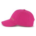 Cotton twill baseball cap MICHAEL KORS 
                    GIRL