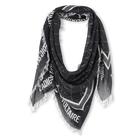 Printed scarf ZADIG VOLTAIRE 
                    GIRL