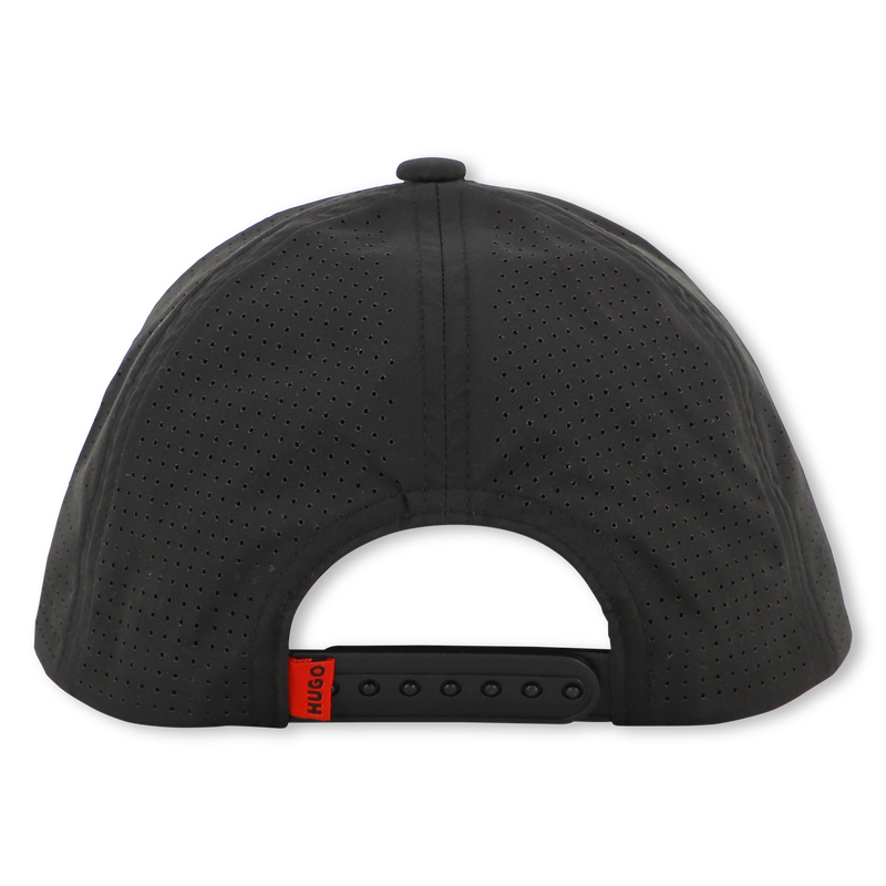 CAP HUGO 
                        BOY