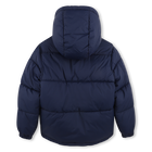 Hooded down jacket HUGO 
                    BOY