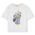 Short sleeve t-shirt MARC JACOBS 
                    BOY