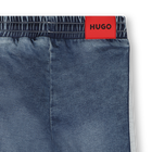 Denim pants HUGO 
                    GIRL