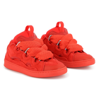 Lace-up trainers LANVIN 
                    BOY