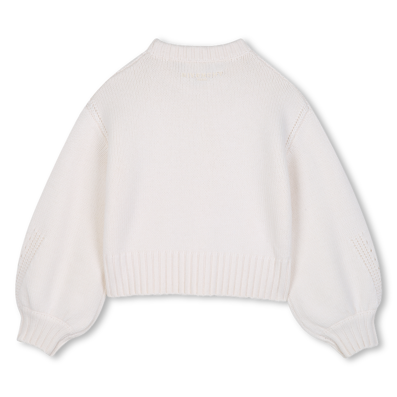 Sweater GIVENCHY 
                        GIRL
