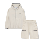 Windbreaker + shorts set BOSS 
                    BOY