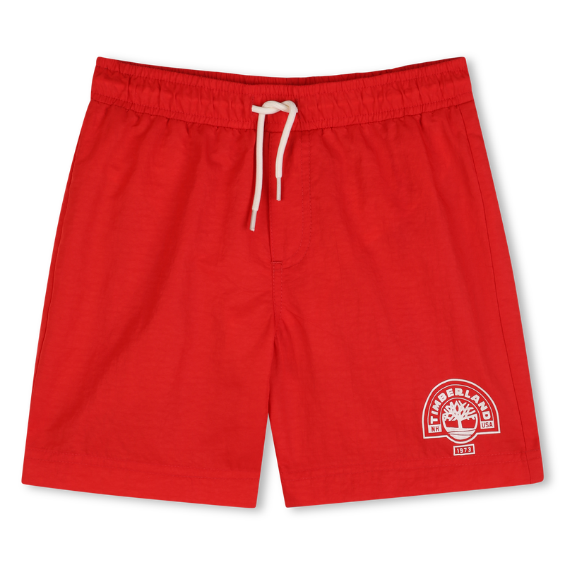 SWIM SHORTS TIMBERLAND 
                        BOY