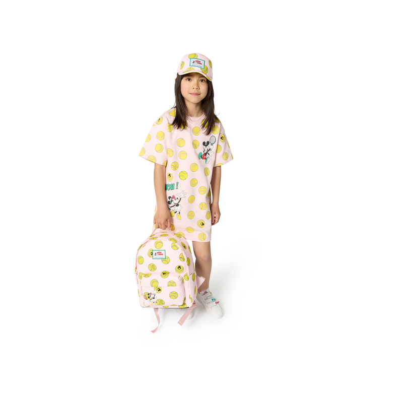 TRAINERS WITH HOOK-AND-LOOP STRIPES MARC JACOBS 
                        GIRL