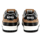 Lace-up sneakers BOSS 
                    BOY