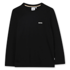 Long Sleeve T-Shirt BOSS 
                    BOY