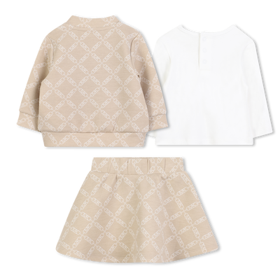 Three-piece set MICHAEL KORS GIRL