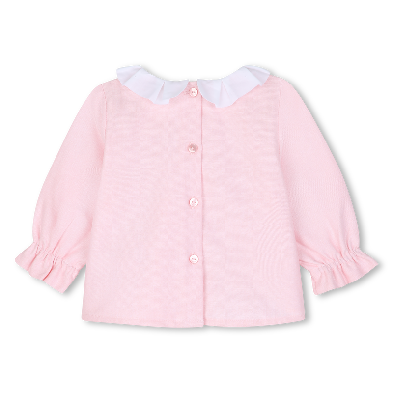 Pants and blouse set GIVENCHY 
                        GIRL