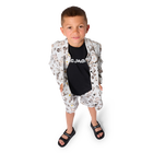 Short sleeve t-shirt MARC JACOBS 
                    BOY