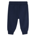 Fleece jogging bottoms TIMBERLAND 
                    BOY