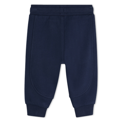 Fleece jogging bottoms TIMBERLAND BOY