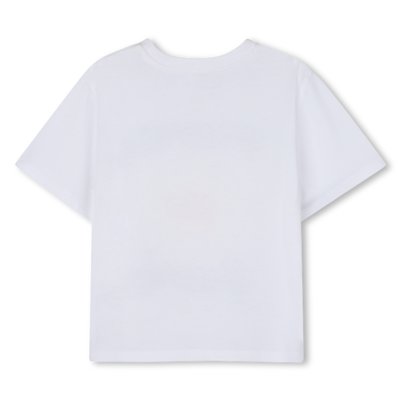 Short sleeve t-shirt MARC JACOBS 
                        GIRL