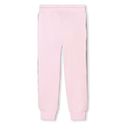Jogging trousers with stripes MARC JACOBS 
                    UNISEX