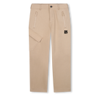 Twill trousers, STONE, hi-res