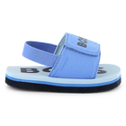 Hook-and-loop flip-flops BOSS 
                    BOY