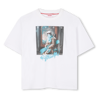 Short-sleeved T-shirt HUGO 
                    BOY