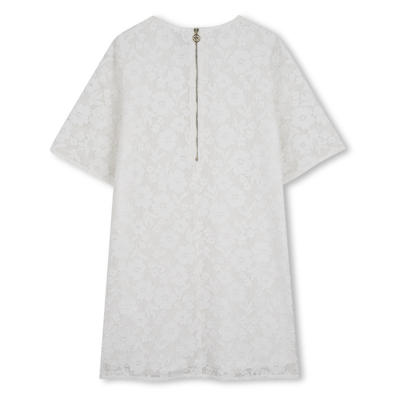 PARTY DRESS MICHAEL KORS 
                        GIRL