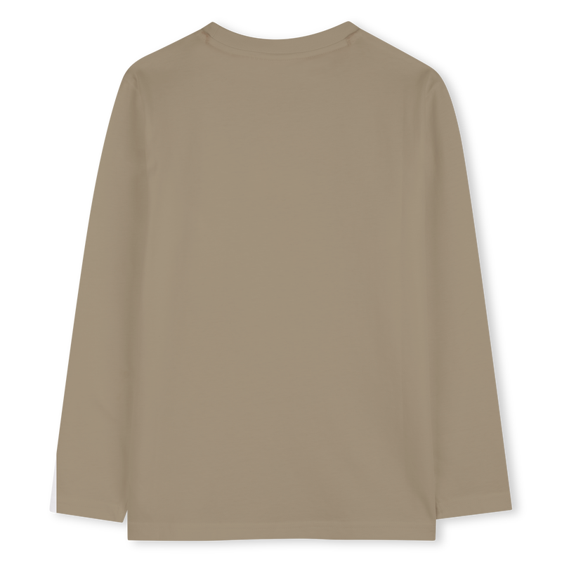 Long Sleeve T-Shirt HUGO 
                        BOY