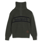 Sweater TIMBERLAND 
                    BOY