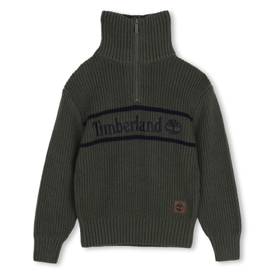 Sweater TIMBERLAND BOY