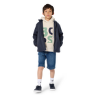 Lace-up trainers BOSS 
                    BOY