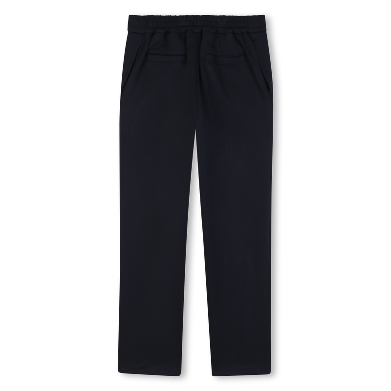 Dress trousers BOSS 
                        BOY
