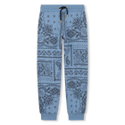Fleece pants MARC JACOBS 
                    UNISEX