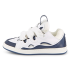 Lace-up trainers LANVIN 
                    BOY