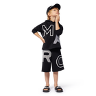 Hooded sweatshirt MARC JACOBS 
                    BOY
