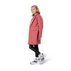 Long coat BOSS 
                    GIRL