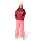 Knitted beanie ZADIG VOLTAIRE 
                    GIRL