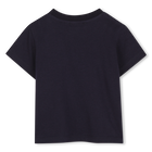 Short-sleeved T-shirt KENZO KIDS 
                    BOY