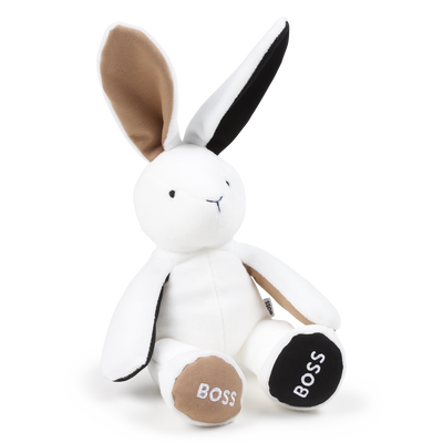 FLEECE BLANKET BOSS UNISEX