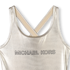 One-piece swimsuit MICHAEL KORS 
                    GIRL