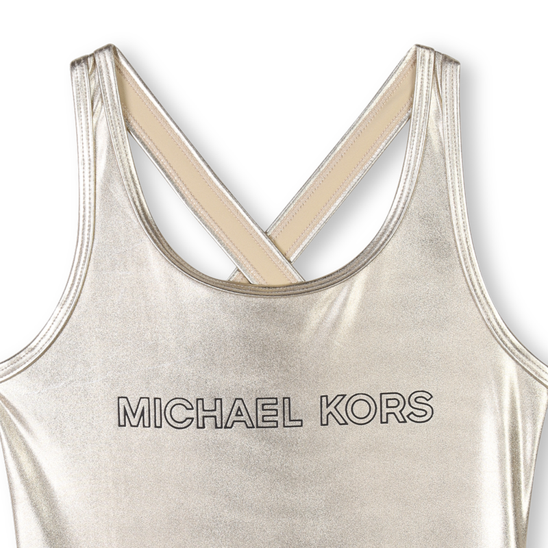 One-piece swimsuit MICHAEL KORS 
                        GIRL