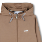 Jogger cardigan BOSS 
                    BOY