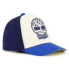 Tricolour baseball cap TIMBERLAND 
                    BOY