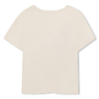 Short sleeve t-shirt ZADIG VOLTAIRE 
                    BOY