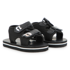Strap sandals KARL LAGERFELD KIDS 
                    UNISEX