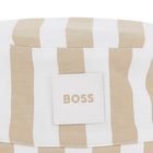 Reversible bob BOSS 
                    BOY