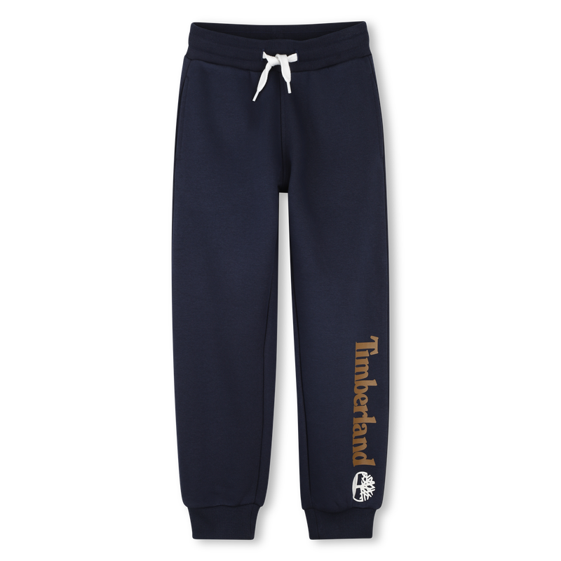 Logo trousers TIMBERLAND 
                        BOY