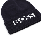 Knitted beanie BOSS 
                    BOY